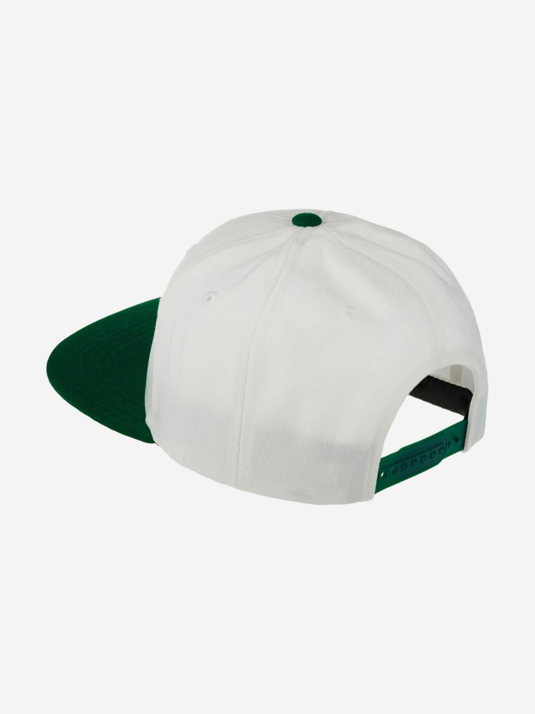 Бейсболка с прямым козырьком AMERICAN NEEDLE 21006A-BSH Boston Shamrocks Archive 400 MILB