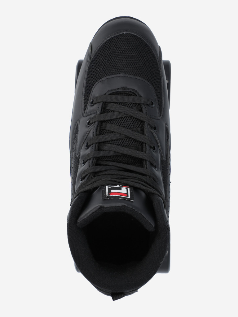 Роликовые коньки FILA Quad Gift