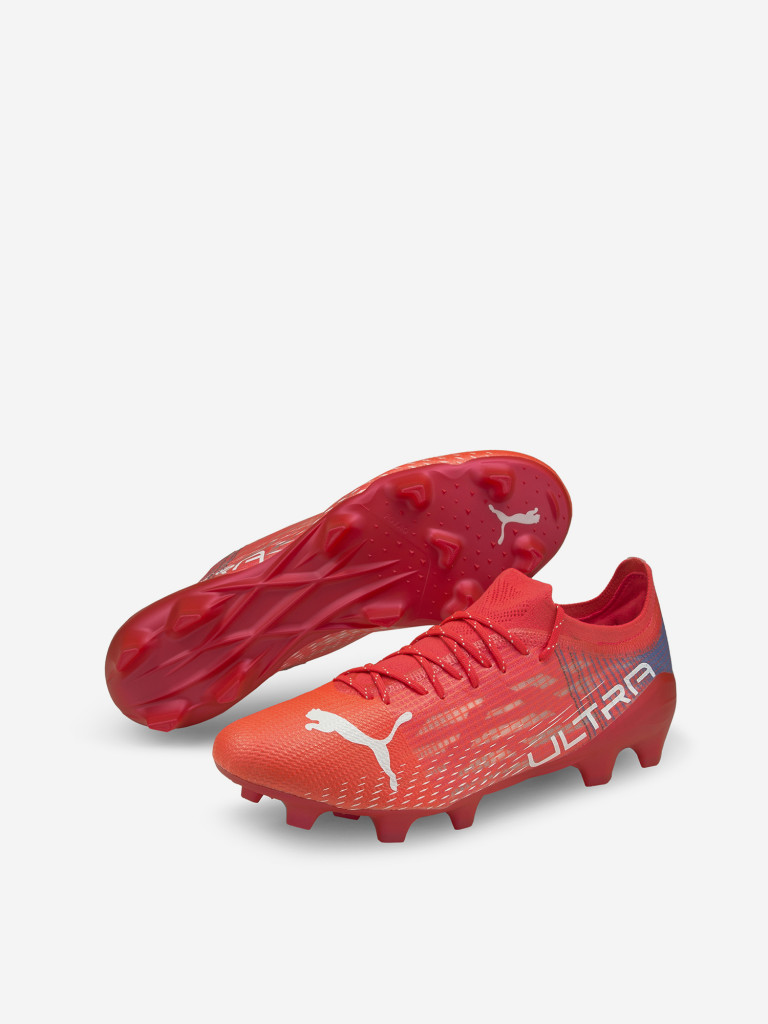 Бутсы мужские PUMA Ultra 1.3