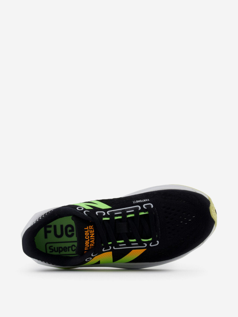Кроссовки женские New Balance FuelCell SuperComp Trainer v3
