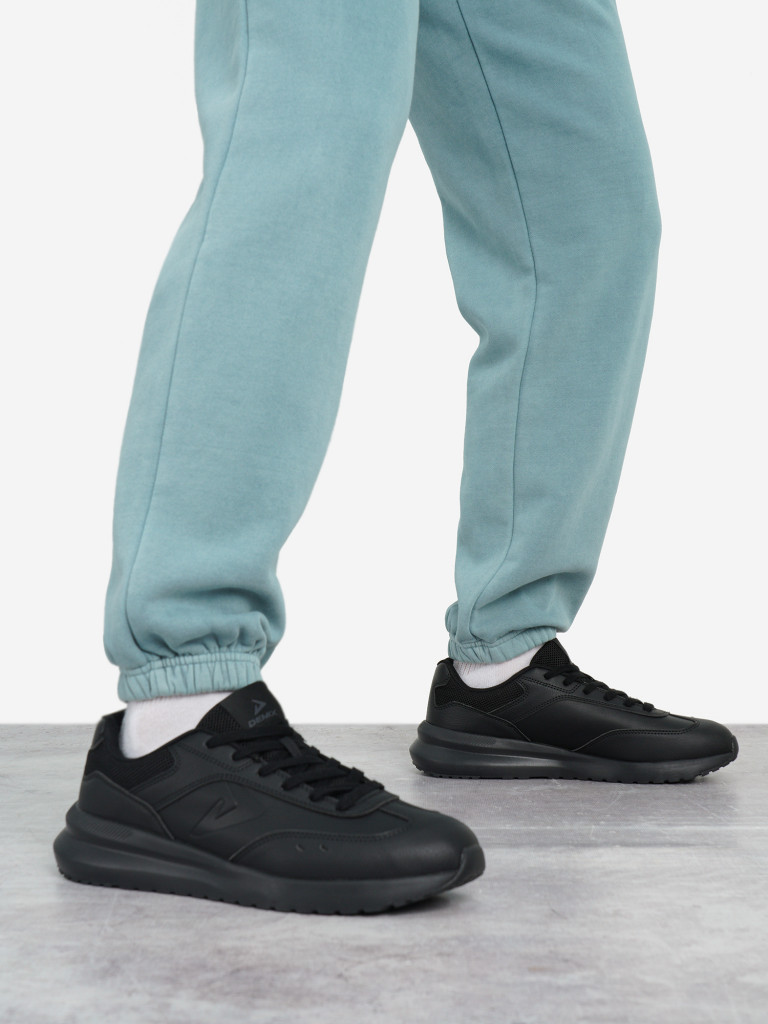 Кроссовки мужские Demix Sp Ottawa 5 Cl