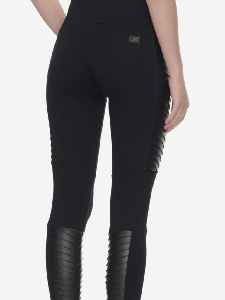 Легинсы женские EA7 Leggings