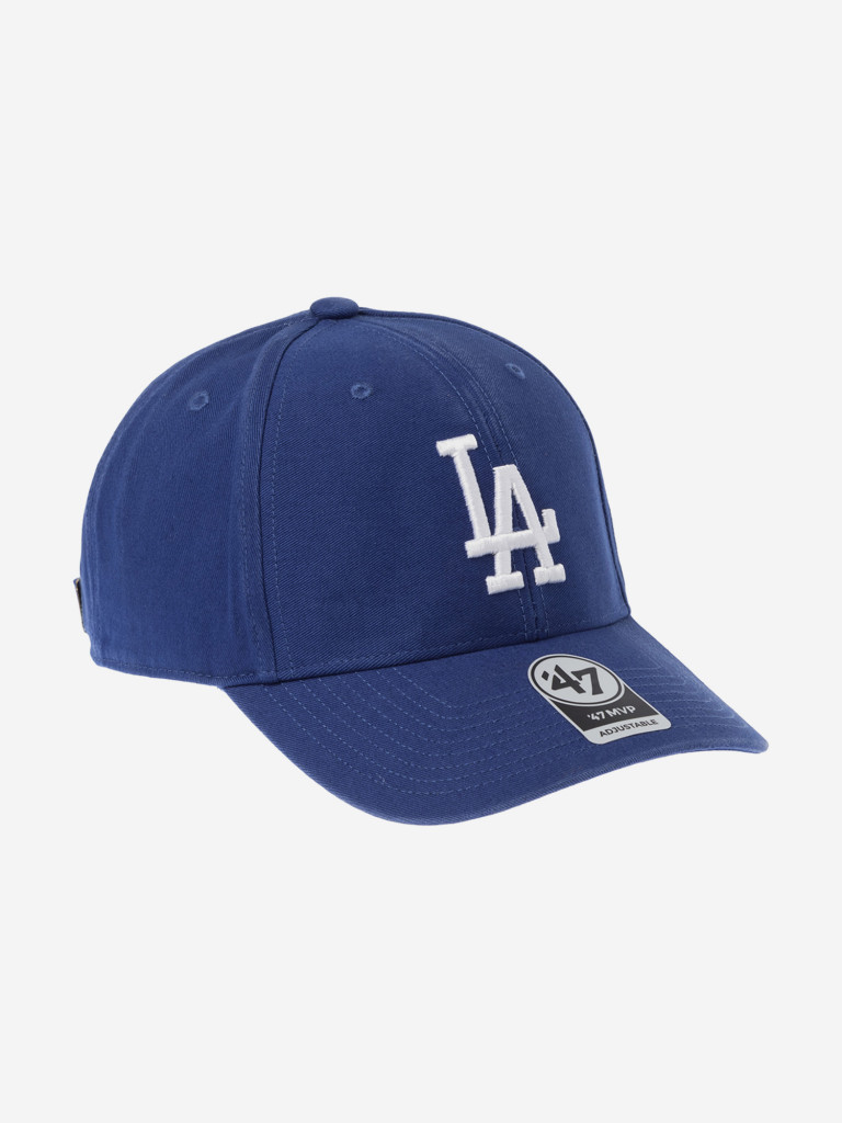 Бейсболка 47 BRAND B-GWMVP12GWS-RY Los Angeles Dodgers MLB