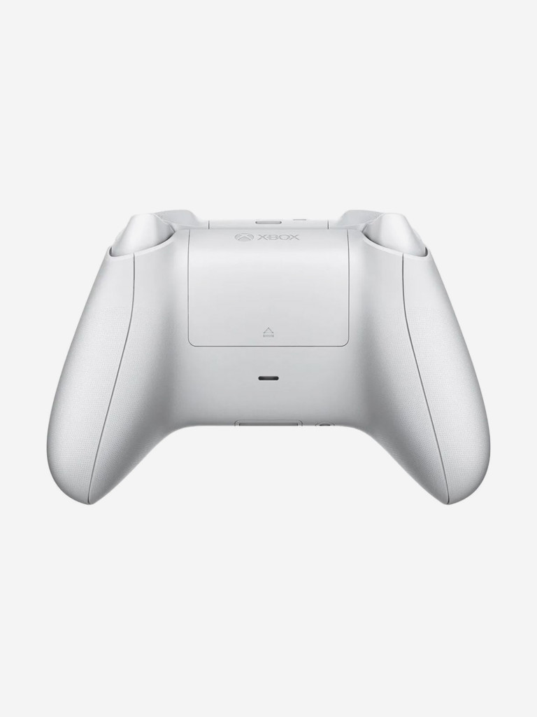 Геймпад Xbox Series Robot White