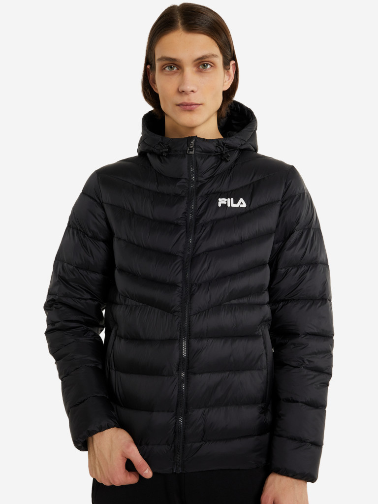 Куртка утепленная мужская FILA