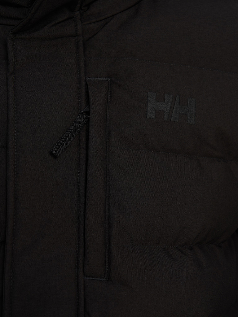 Куртка утепленная мужская Helly Hansen Alby
