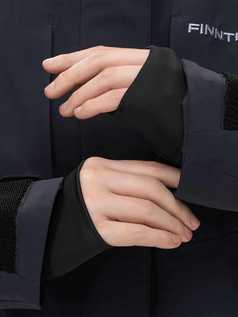 Костюм женский утепленный ASPEN W