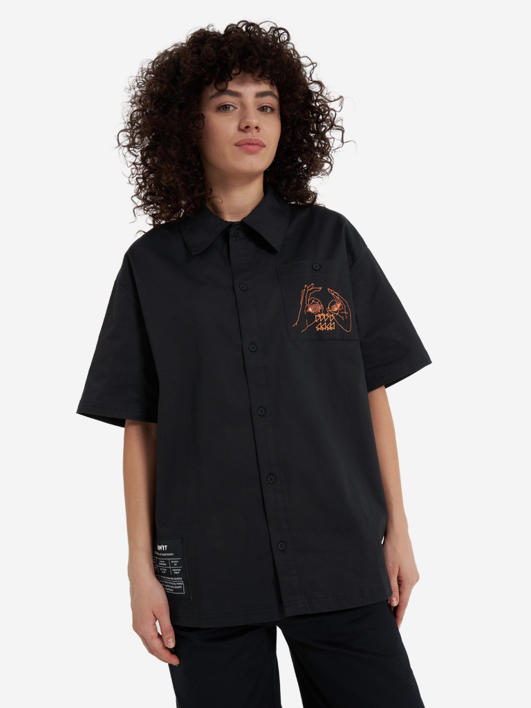 Рубашка с коротким рукавом Termit