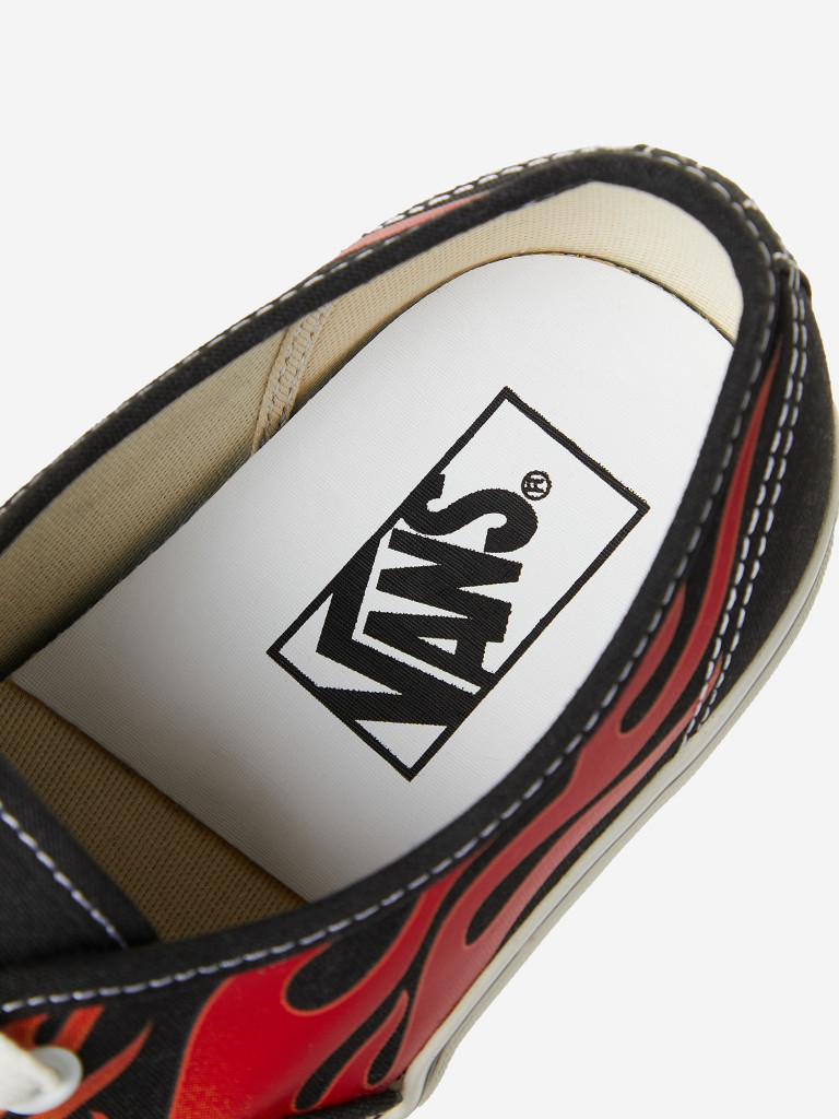 Кеды женские Vans Authentic 44 DX