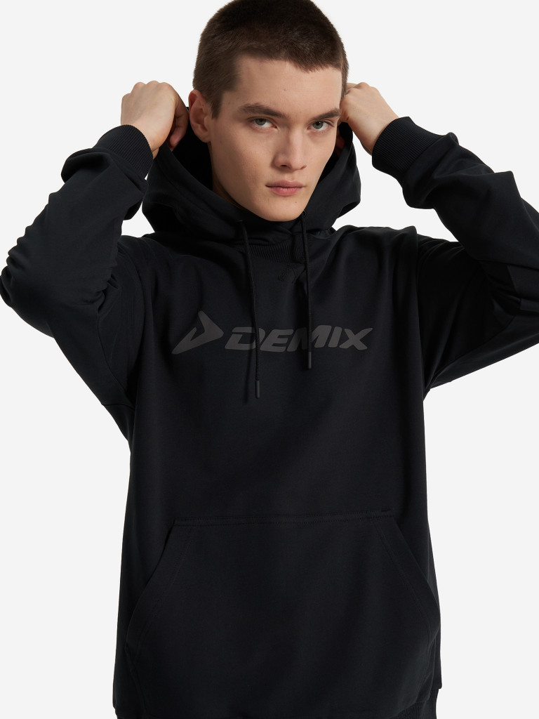 Худи мужское Demix