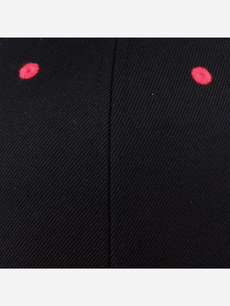 Бейсболка с прямым козырьком FLEXFIT 6089MT