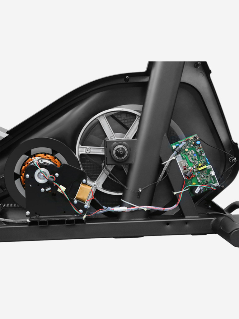 Велотренажер коммерческий SVENSSON INDUSTRIAL FORCE U750 LX