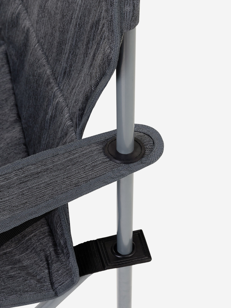 Большое кемпинговое кресло Trek Planet Campo XL Lux