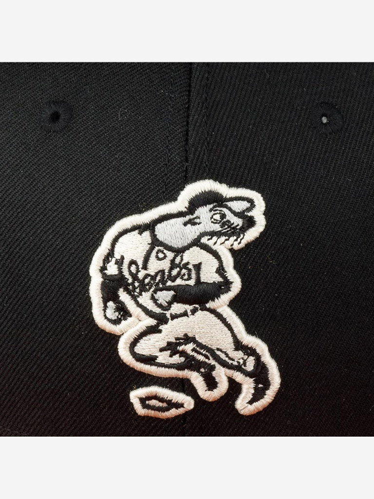 Бейсболка с прямым козырьком AMERICAN NEEDLE 21006A-SAF San Francisco Seals Archive 40 MILB