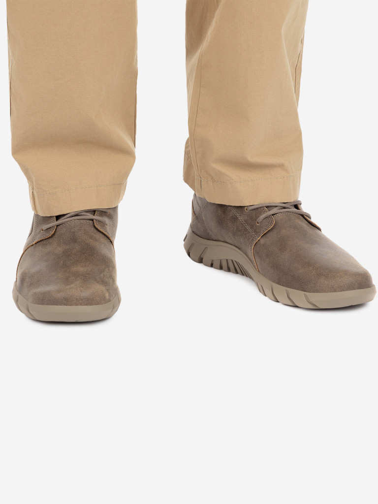 Полуботинки мужские Caterpillar Overview