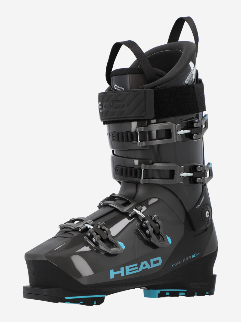 Ботинки горнолыжные Head Kaliber 110 MV GW