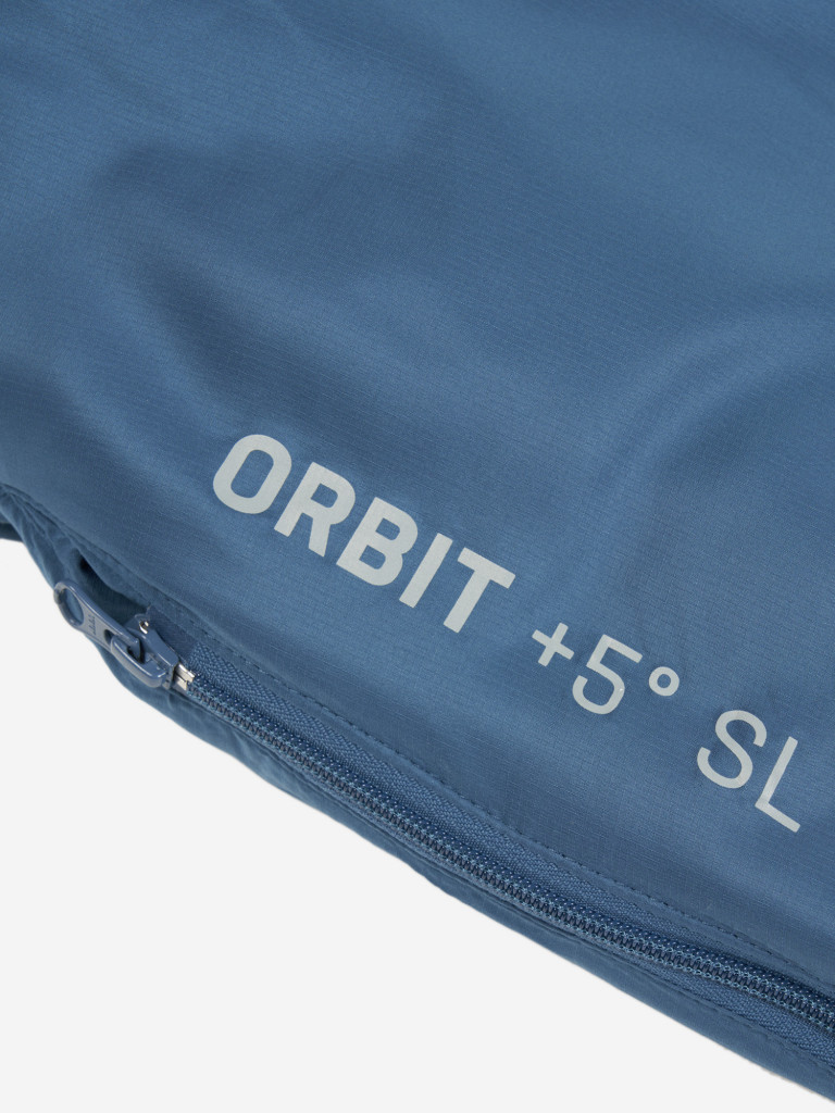 Спальный мешок Deuter Orbit +5