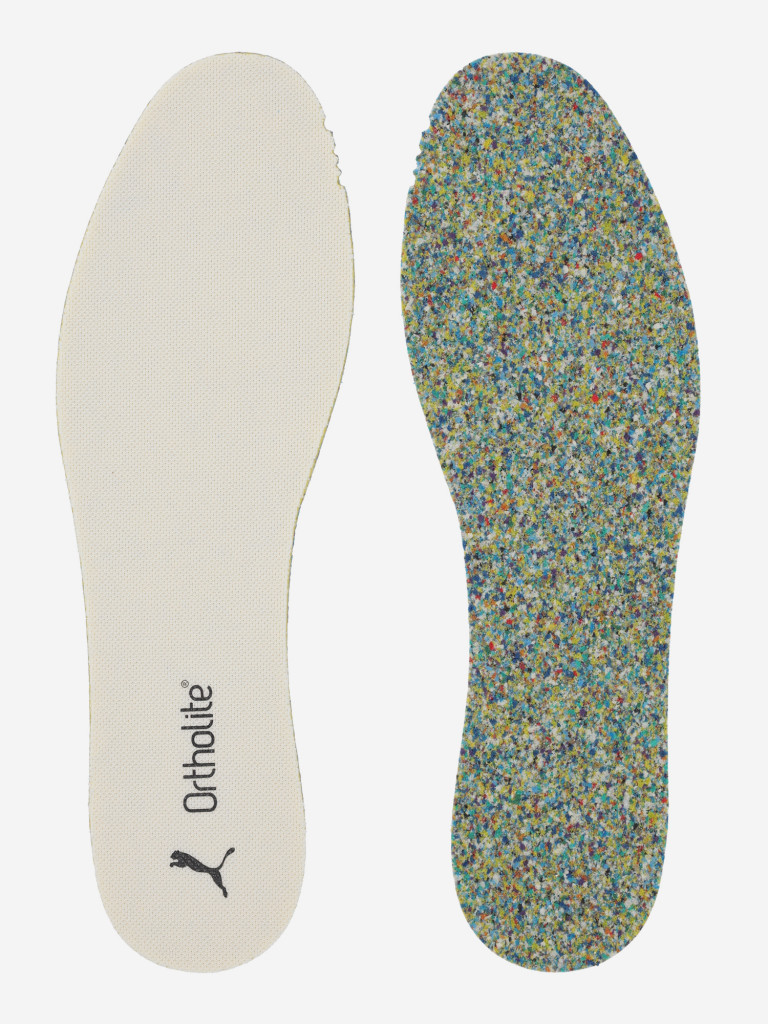 Кеды женские Puma Palermo Premium