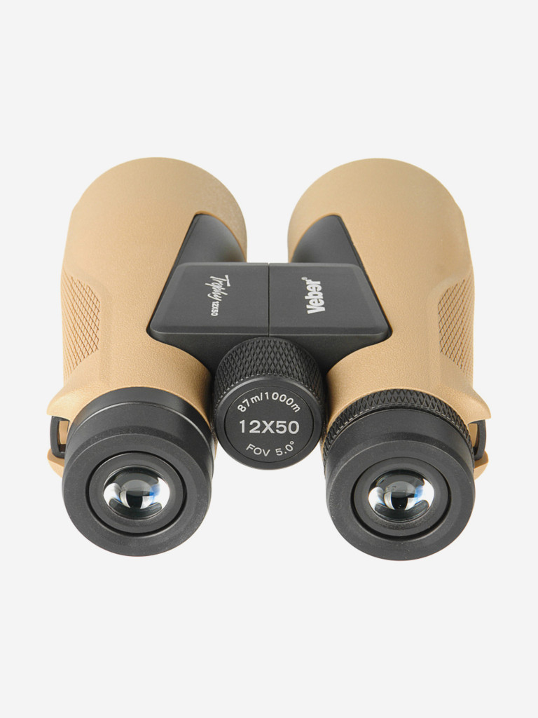 Бинокль Veber Trophy 12х50