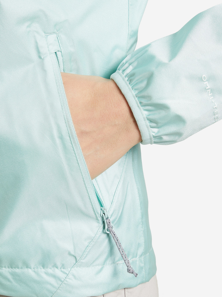 Ветровка женская Columbia Ulica Jacket