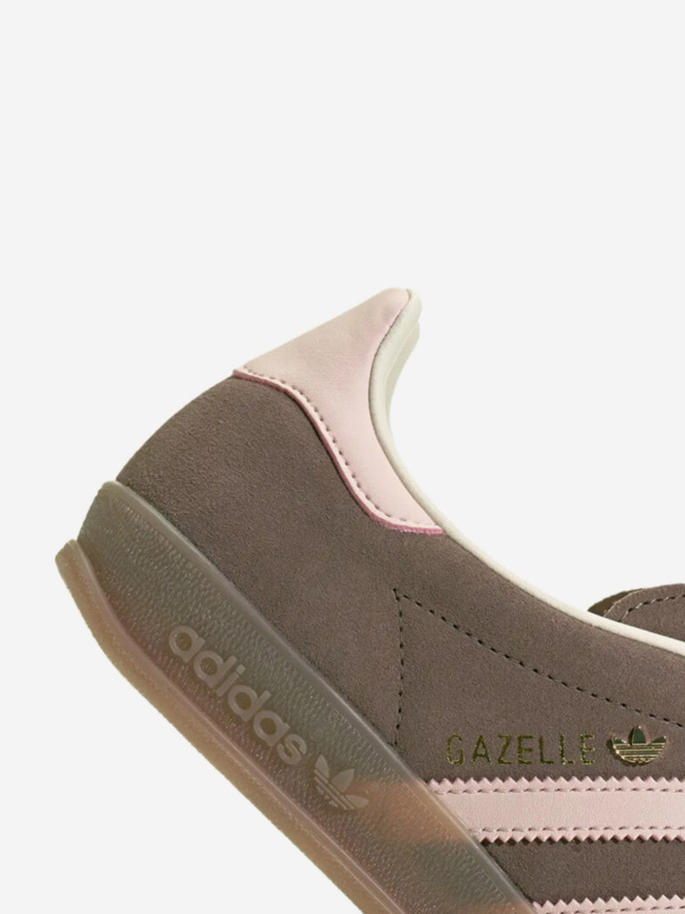 Кроссовки Adidas Gazelle Indoor W