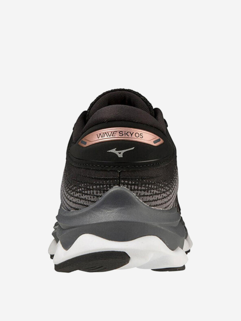 Кроссовки женские Mizuno Wave Sky 5