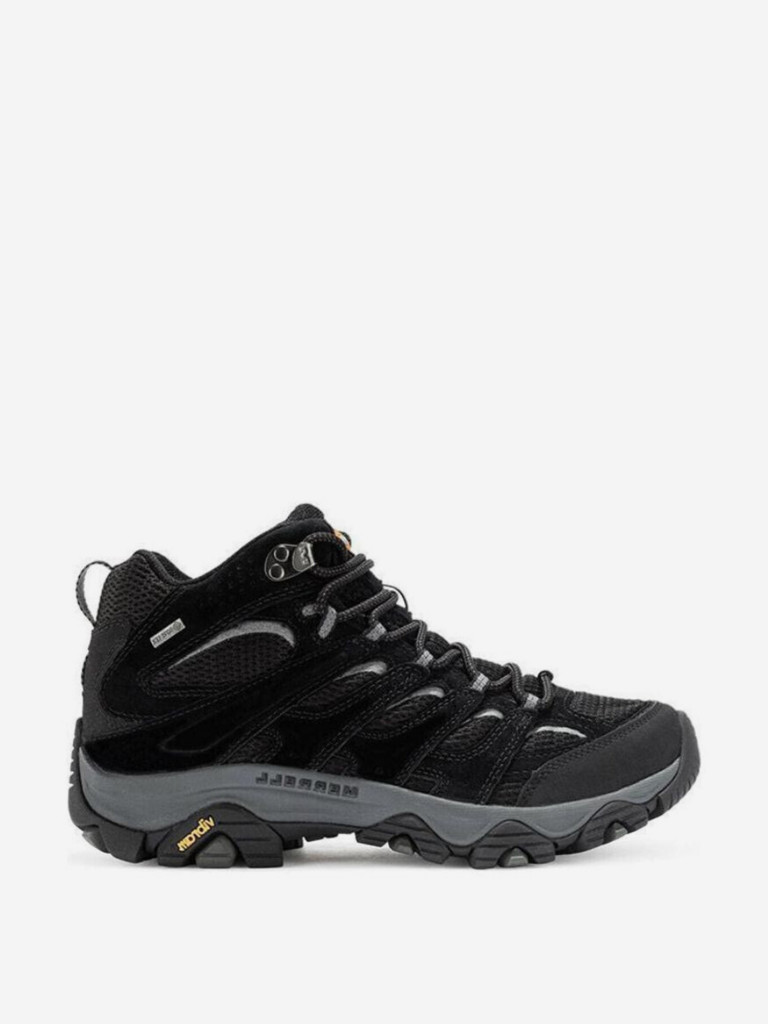 Кроссовки мужские Merrell Moab 3 Mid Waterproof
