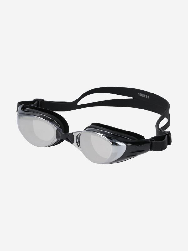 Очки для плавания Joss Lumos Mirror арт. AAG12A7 черный цвет — купить за 699 руб., отзывы в интернет-магазине Спортмастер
