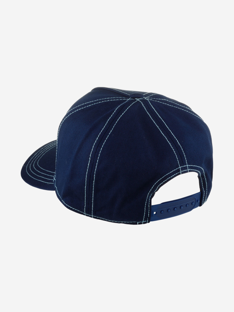 Бейсболка STETSON 7761188 TRUCKER CAP NEON (синий)