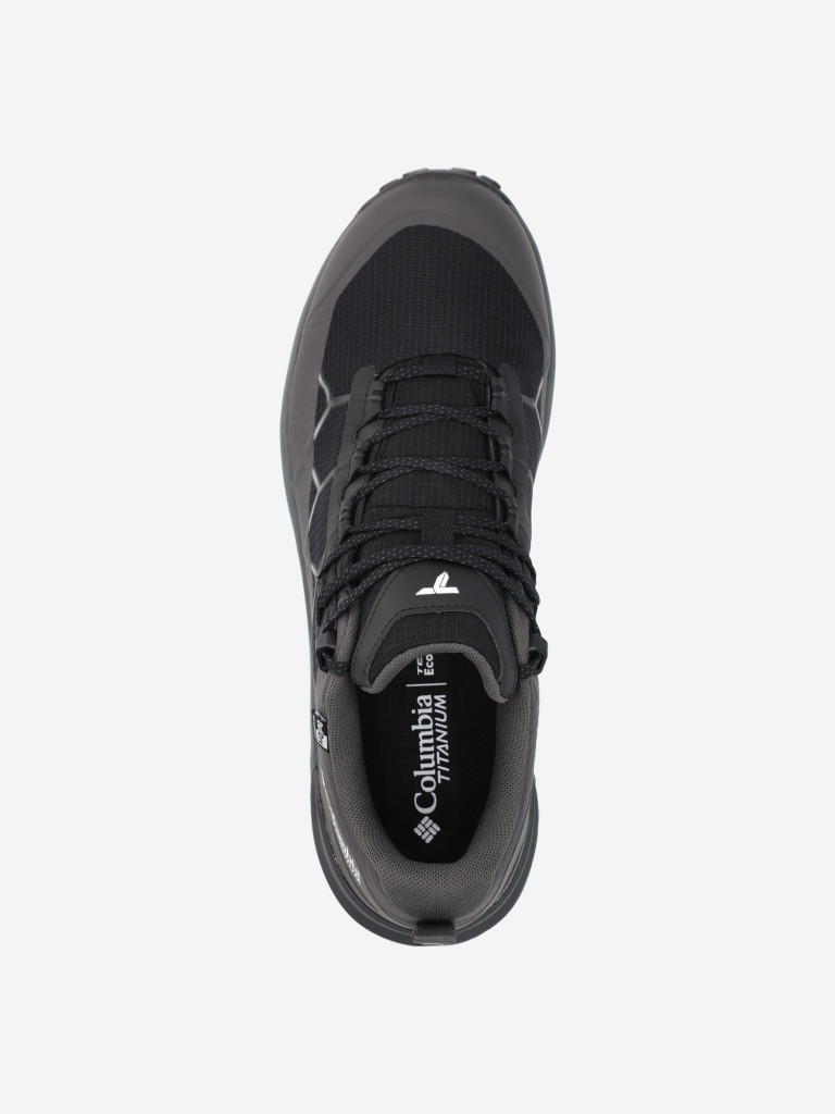 Кроссовки мужские Columbia Peakfreak Titanium Outdry