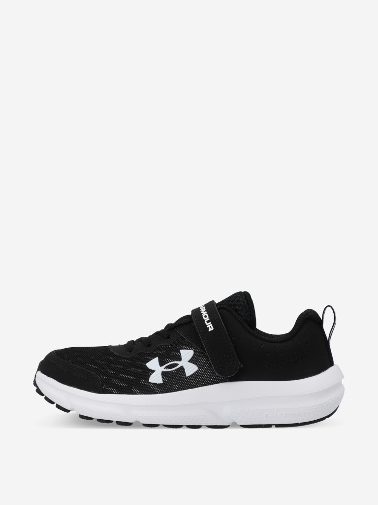 Кроссовки детские Under Armour BPS Assert 10 AC