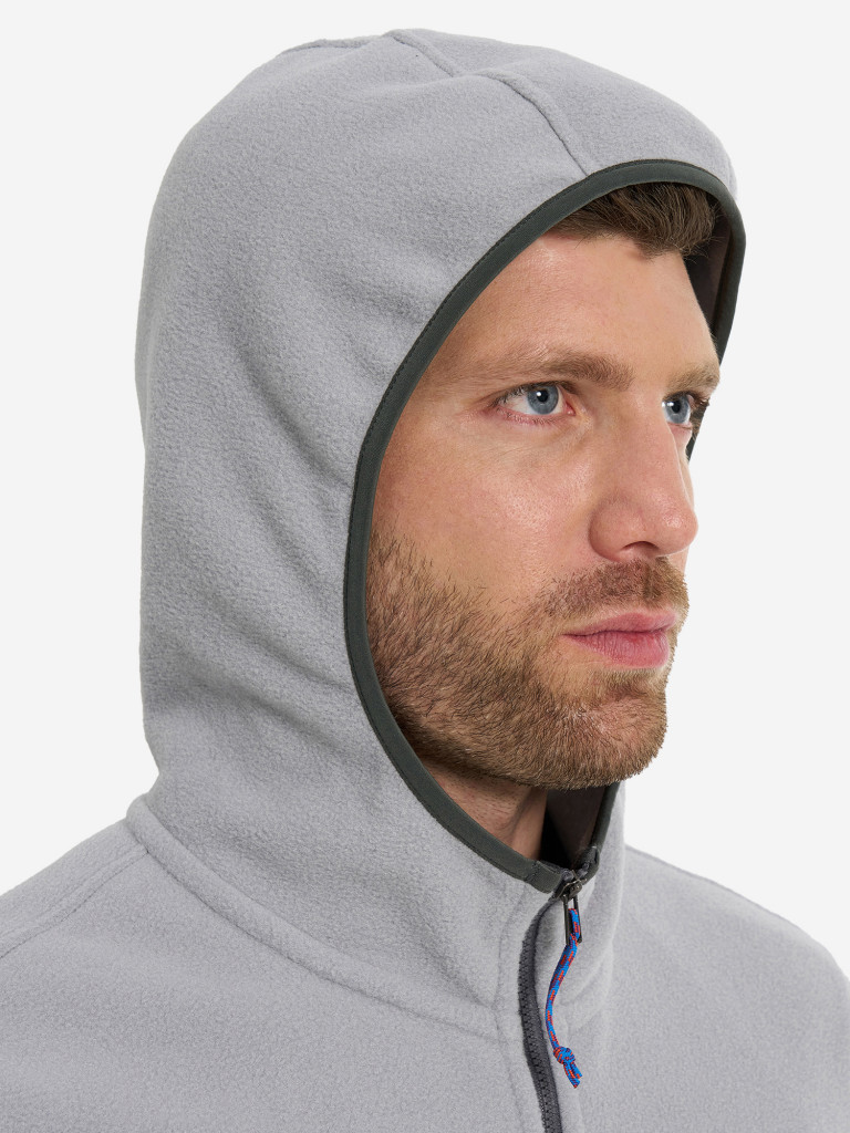 Толстовка мужская Patagonia Microdini