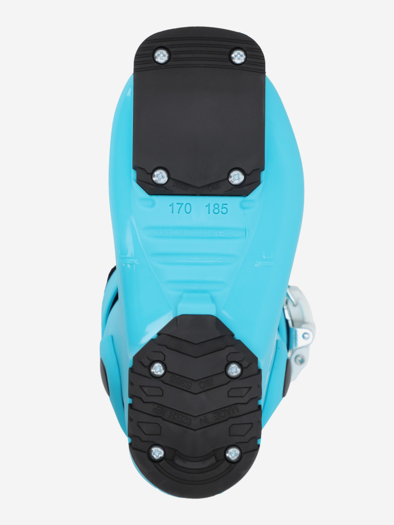 Ботинки горнолыжные детские Head J1