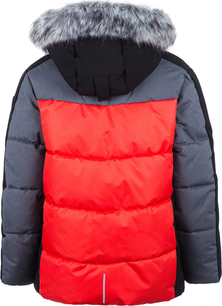 Куртка утепленная для мальчиков IcePeak Lake