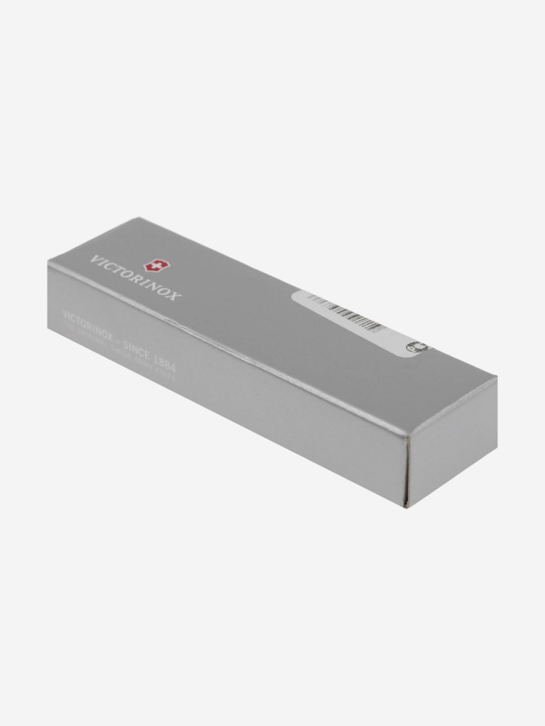 Нож перочинный Victorinox Forester, красный, 0.8363