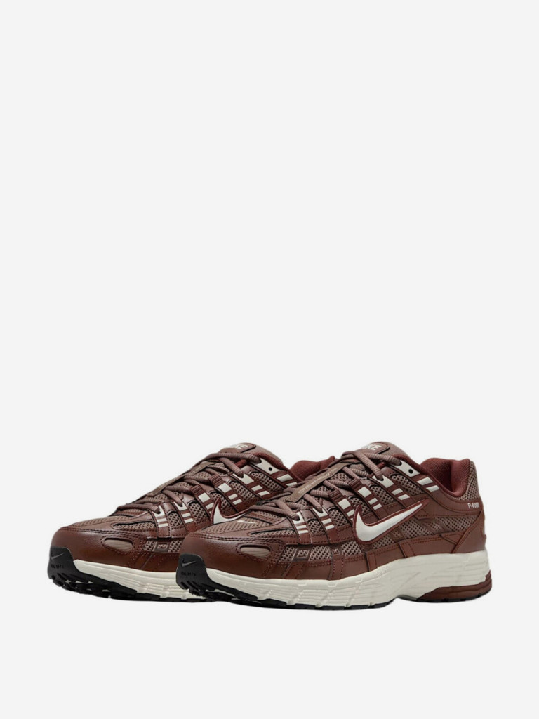 Кроссовки женские Nike P-6000