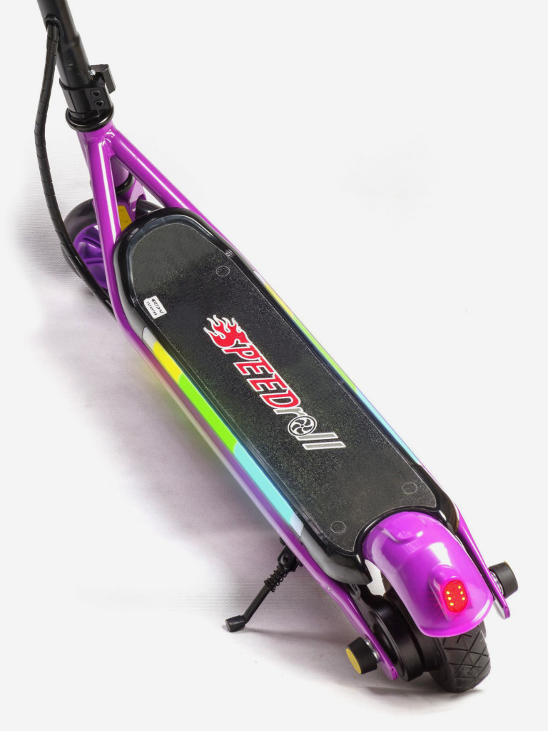 Электросамокат SpeedRoll SG-10