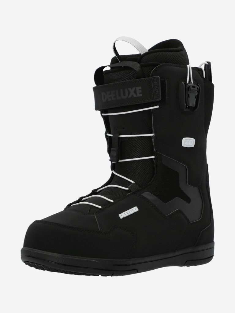Сноубордические ботинки Deeluxe ID Lite