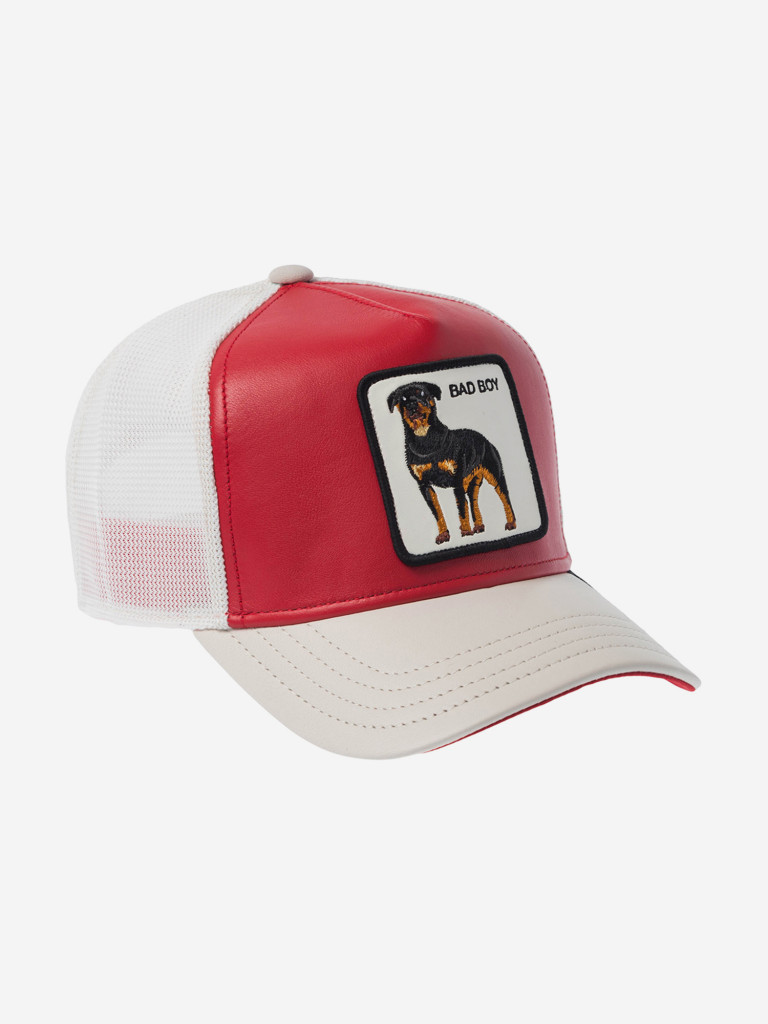 Бейсболка с сеточкой GOORIN BROTHERS 101-1829