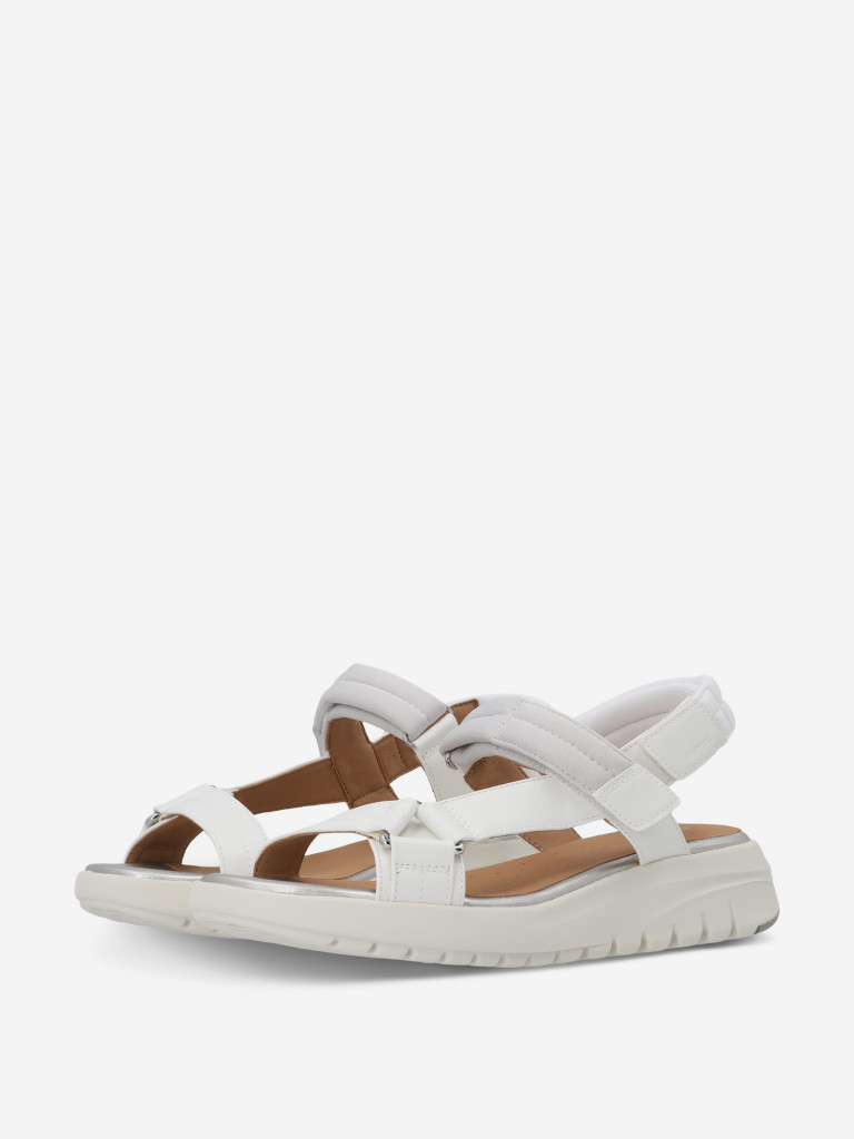 Сандалии женские Geox D Flextride S