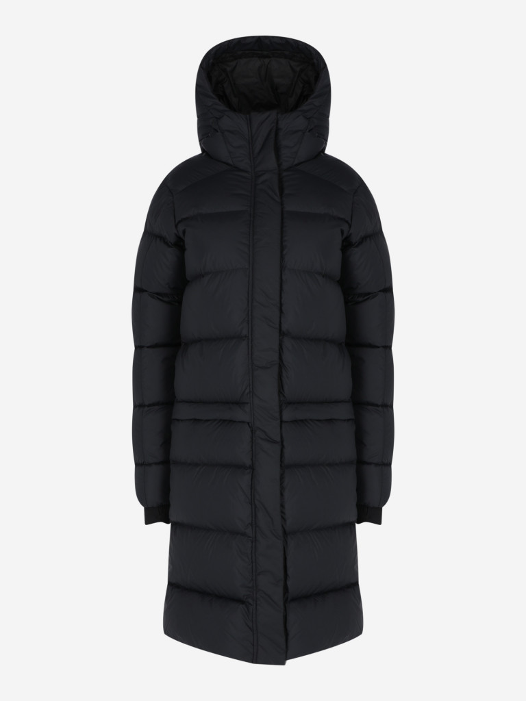 Пуховик женский Peak Performance