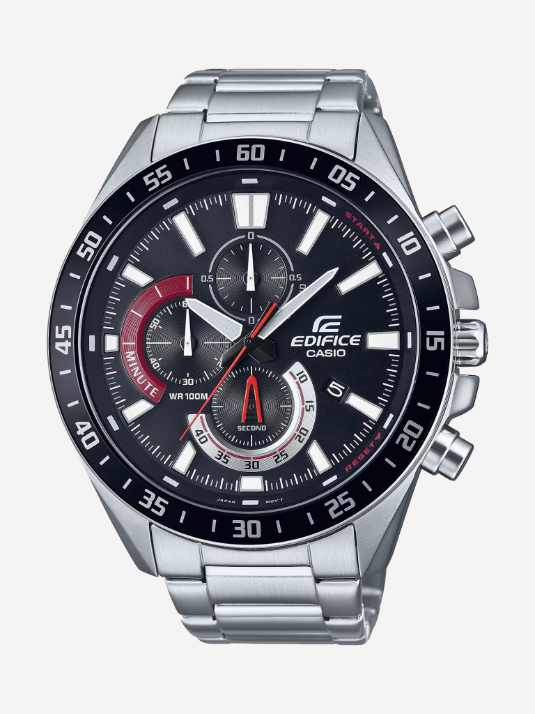 Спортивные часы Casio EFV-620D-1A4