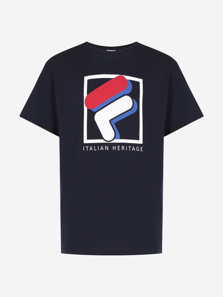 Футболка для мальчиков FILA