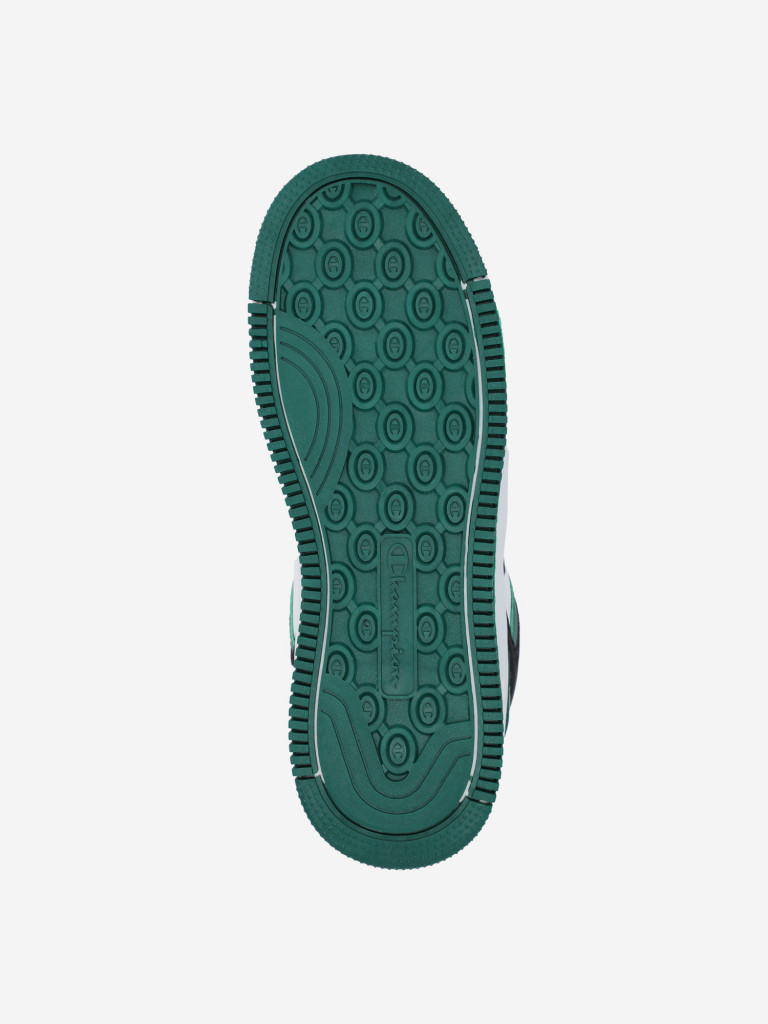 Кеды для мальчиков Champion Sneaker 25 Gs