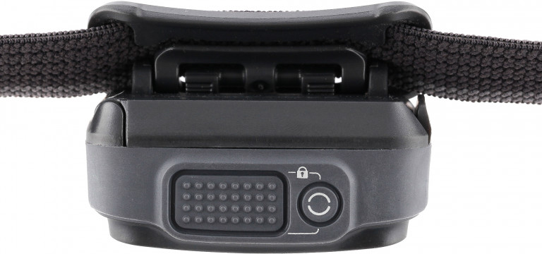 Фонарь налобный Black Diamond SPOT LITE 160