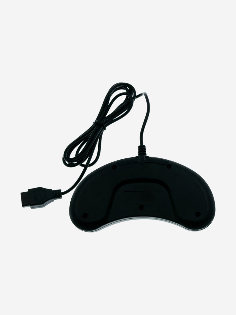 Игровой геймпад DVTech 8-bit (Dendy) 9 pin