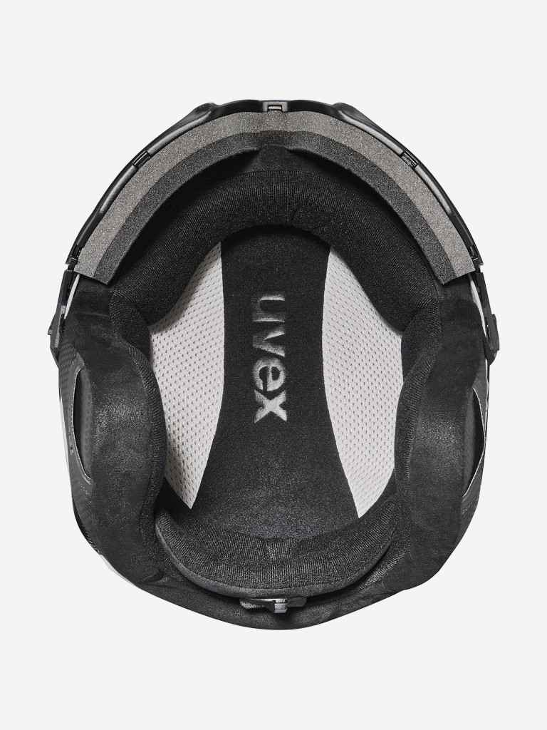 Шлем Uvex Instinct Visor Pro V