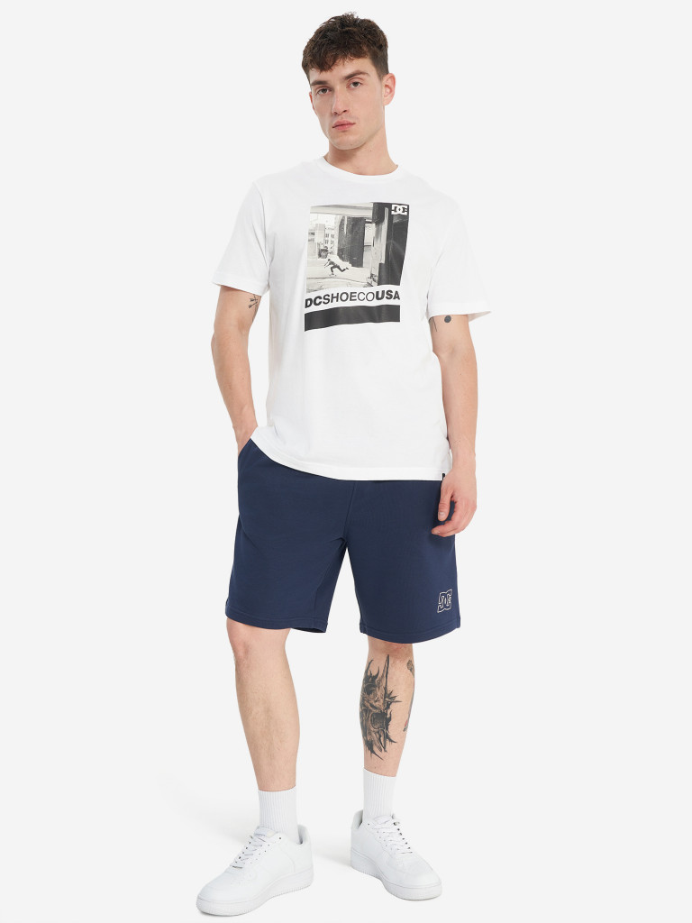 Шорты мужские DC Shoes Anafront