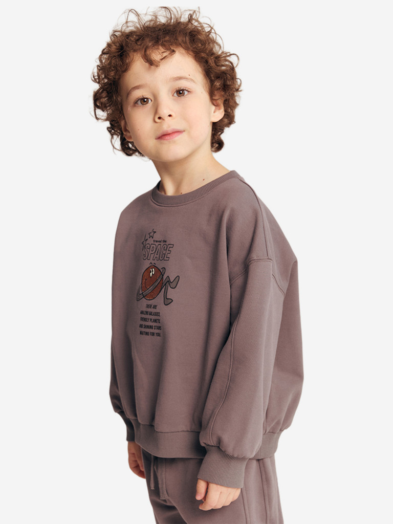 Свитшот для мальчиков Artie