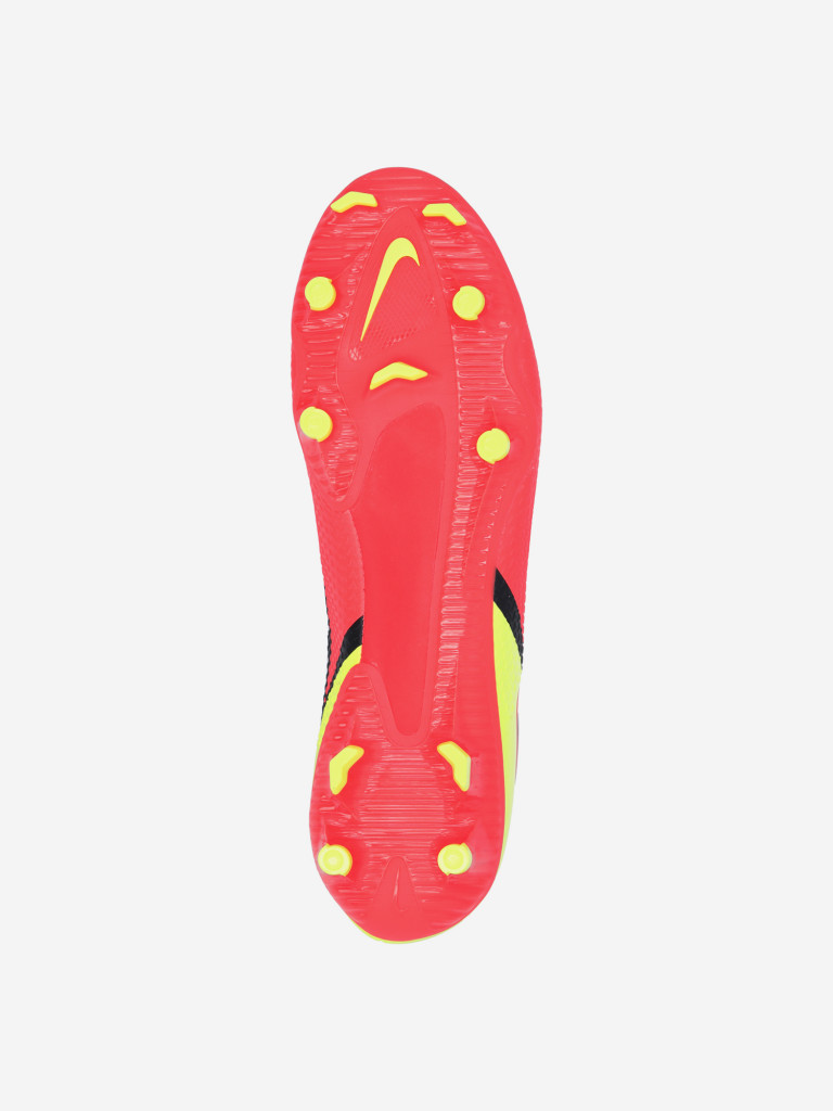 Бутсы мужские Nike Phantom Gt2 Academy Fg/Mg